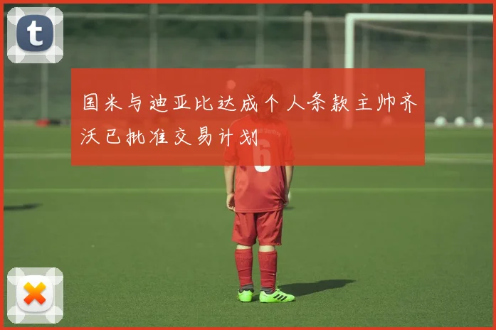 国米与迪亚比达成个人条款主帅齐沃已批准交易计划